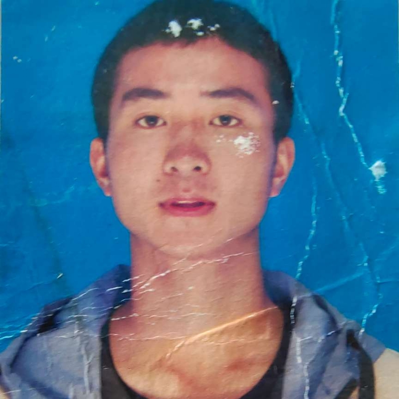相亲成灾的第二张照片--南平婚介网