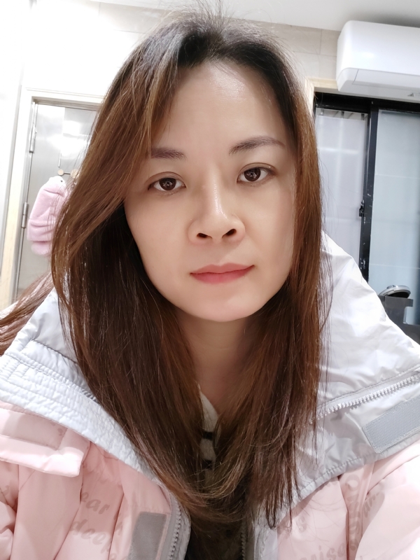 Annalin的第一张照片--南平婚介网