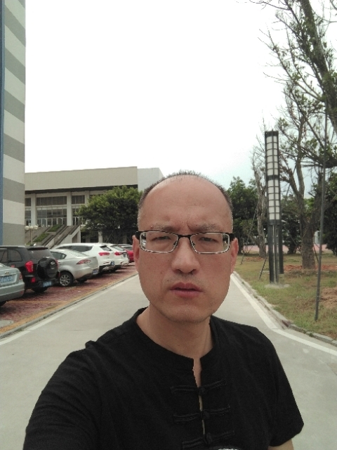 我知我在的第一张照片--南平婚介网