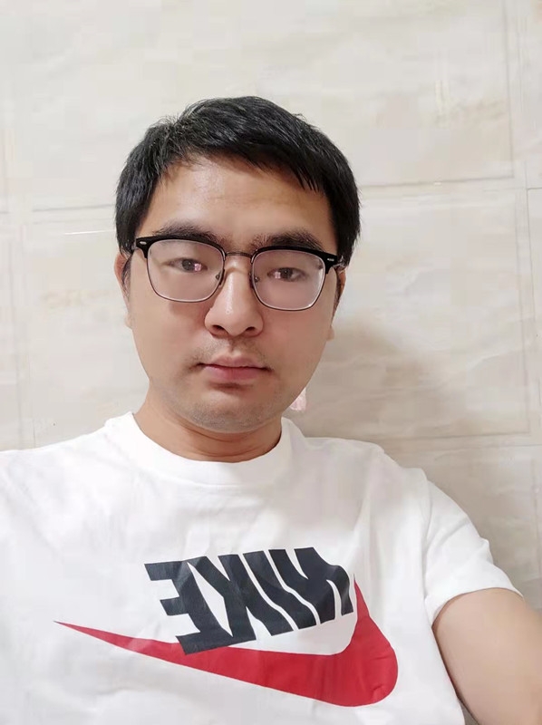 微尘的第一张照片--南平婚介网