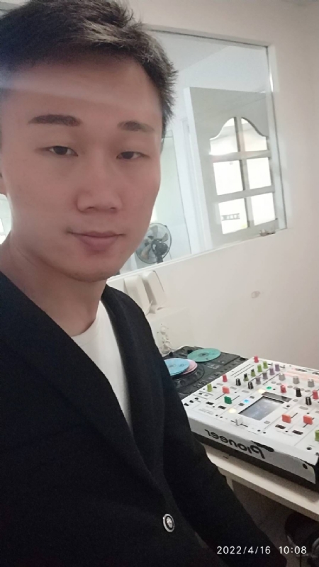 林锋的第四张照片--南平婚介网