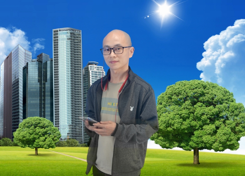 酉星的第二张照片--南平婚介网