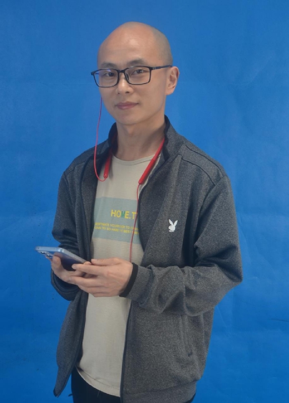 酉星的第三张照片--南平婚介网