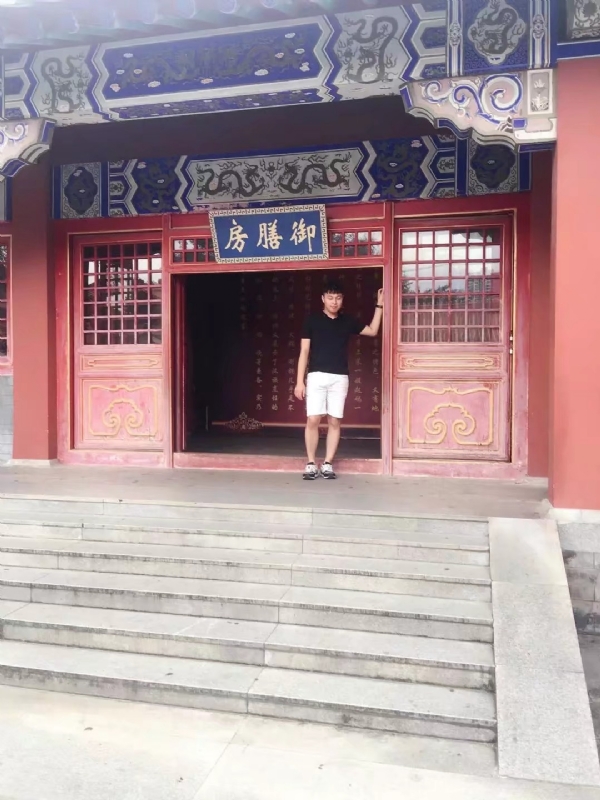 伟仔的第二张照片--南平婚介网