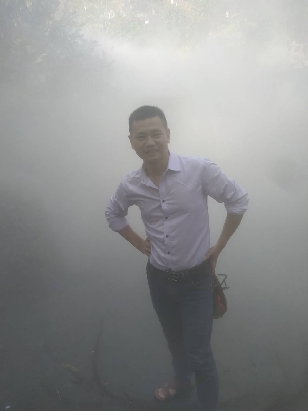 重新开始的第一张照片--南平婚介网