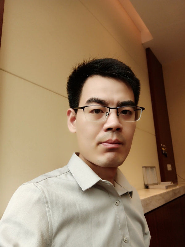 白头偕老的第二张照片--南平婚介网