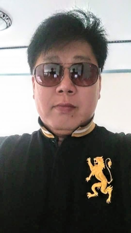 含笑半步癲的第二张照片--南平婚介网