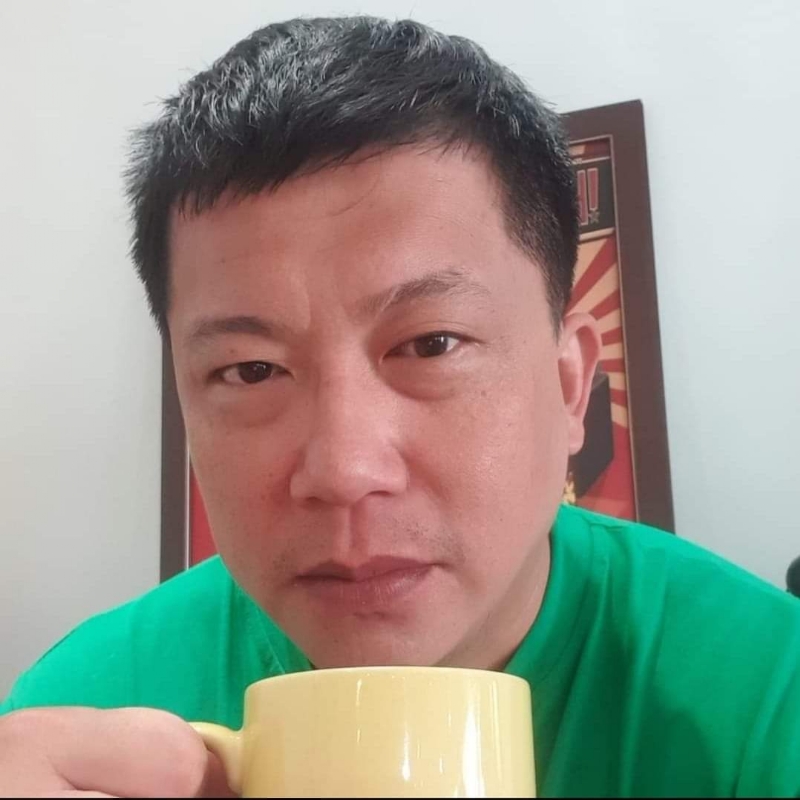 雨果先生的第二张照片--南平婚介网