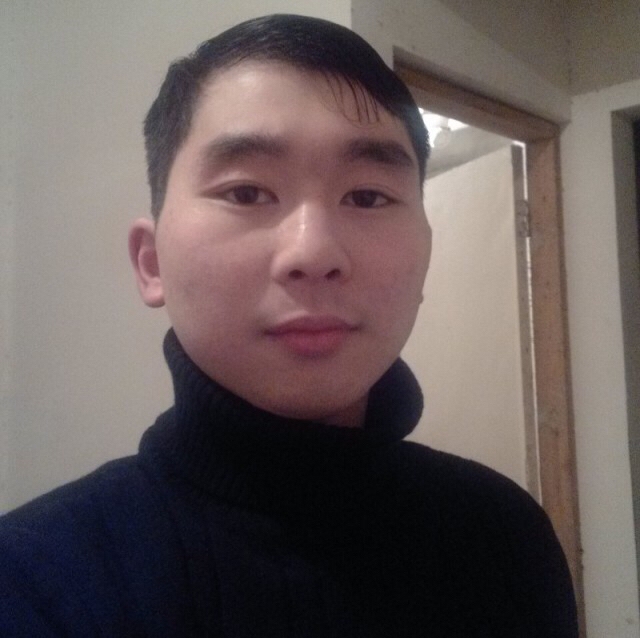 阿鸿的第一张照片--南平婚介网