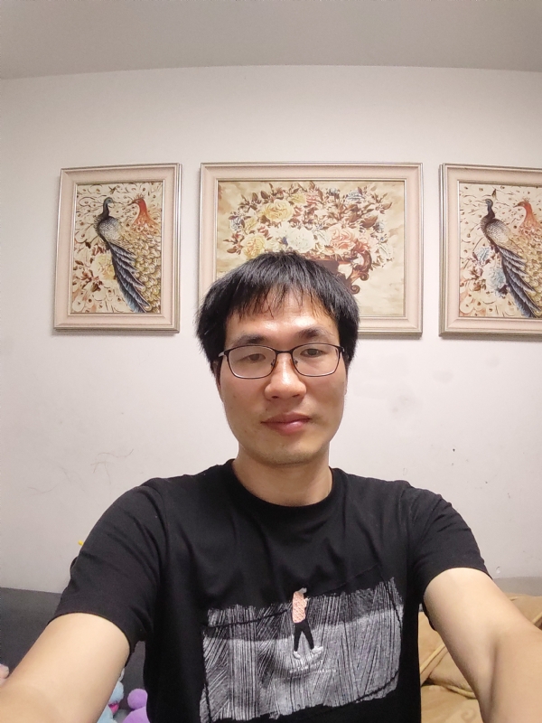 等等的第一张照片--南平婚介网