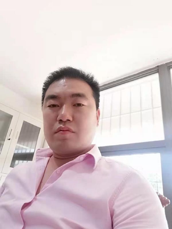 命运的打拼的第一张照片--南平婚介网