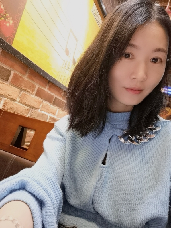 吴优的第一张照片--南平婚介网