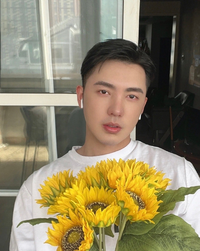 浪子无悔的第二张照片--南平婚介网