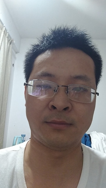 chastity的第一张照片--南平婚介网