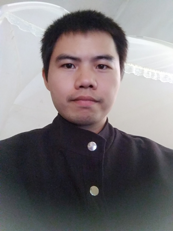 韦不凡的第一张照片--南平婚介网