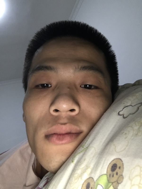直男的第一张照片--南平婚介网