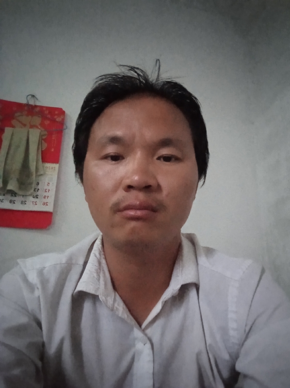 小杨的第一张照片--南平婚介网