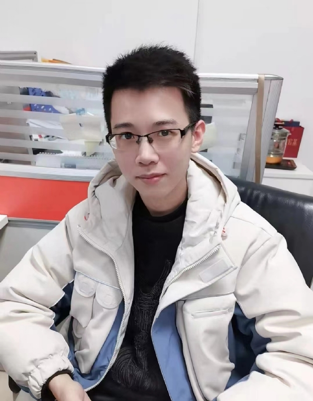 云杰的第一张照片--南平婚介网