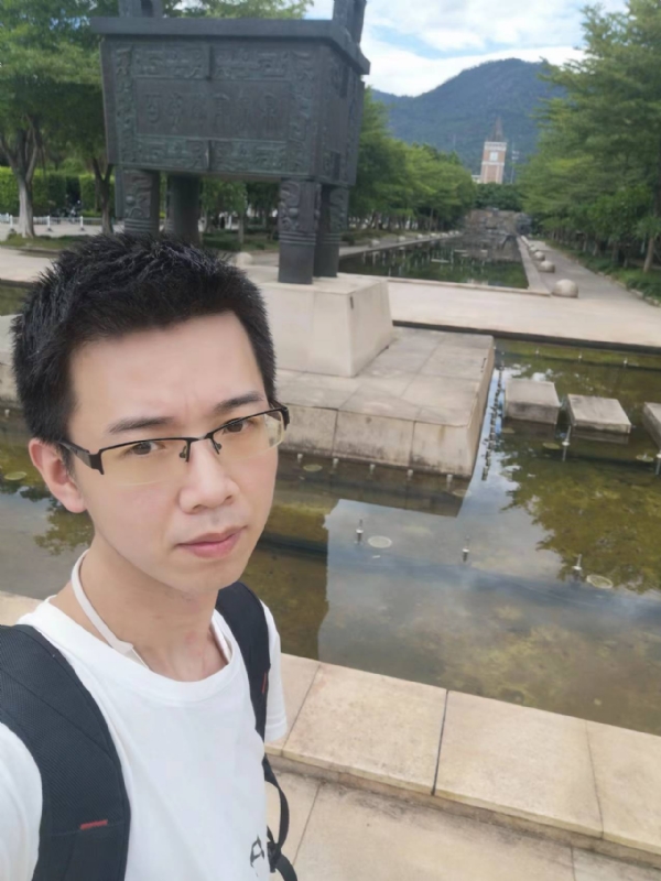 云杰的第二张照片--南平婚介网