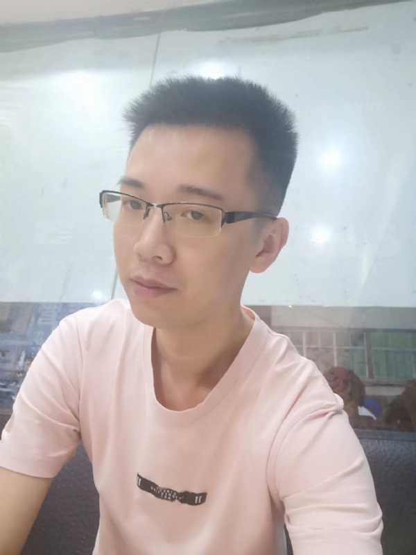 云杰的第三张照片--南平婚介网