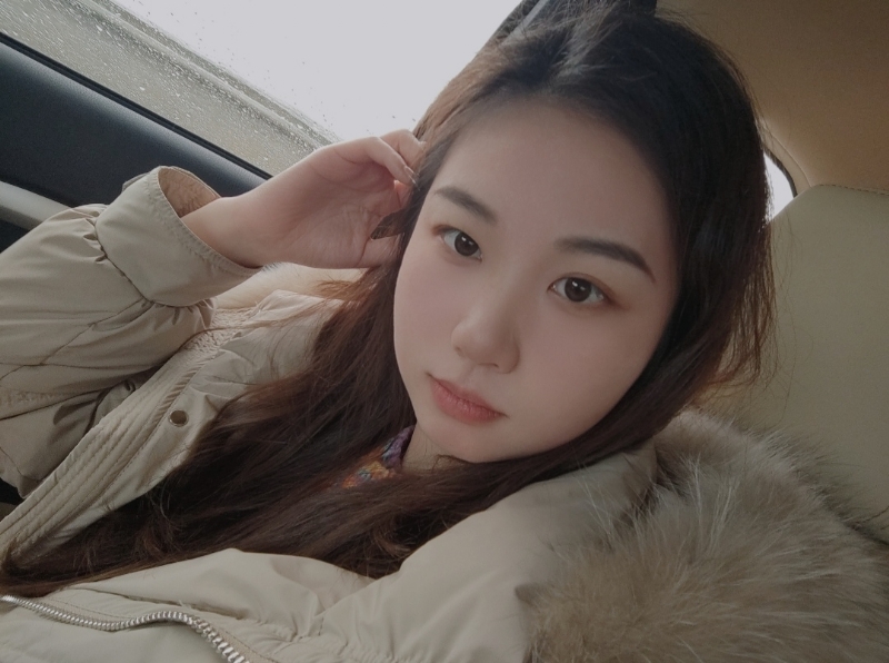迷路惹的第三张照片--南平婚介网
