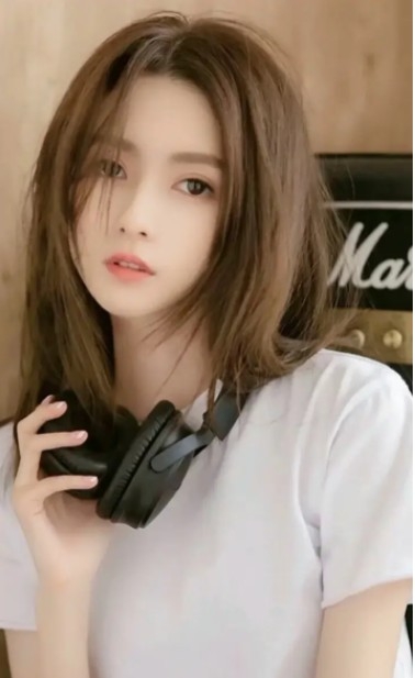 小花花的第一张照片--南平婚介网