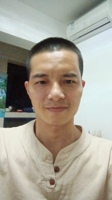 兴兴的第一张照片--南平婚介网
