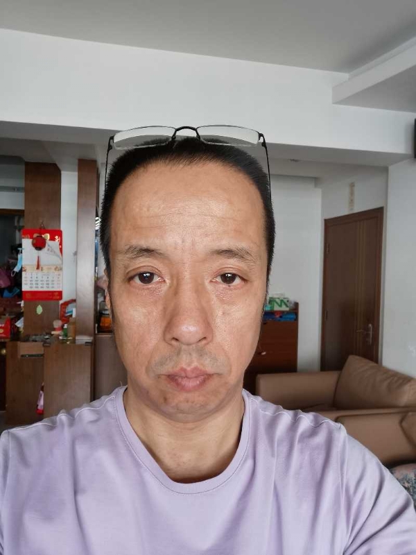 萨博的第一张照片--南平婚介网