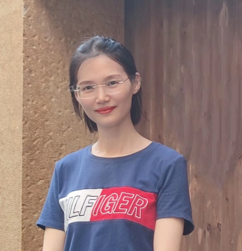 Elyon的第二张照片--南平婚介网