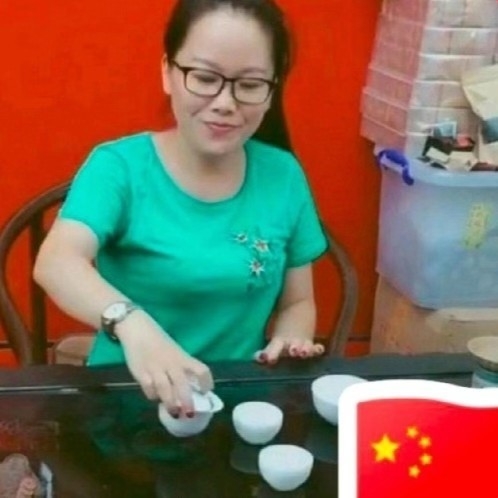 妖娆的第一张照片--南平婚介网