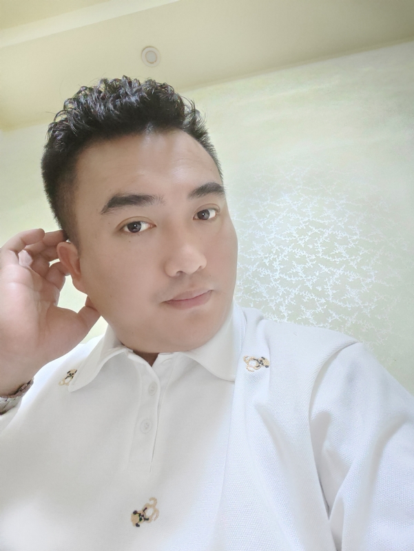 哈哈先生的第一张照片--南平婚介网