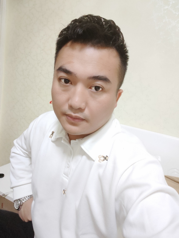 哈哈先生的第三张照片--南平婚介网