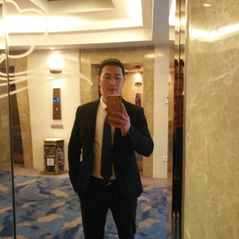 温暖的阳光的第一张照片--南平婚介网