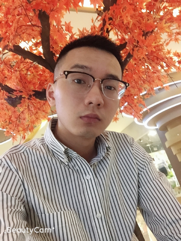 老-boy的第二张照片--南平婚介网