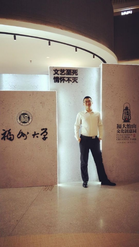 凌宇的第一张照片--南平婚介网