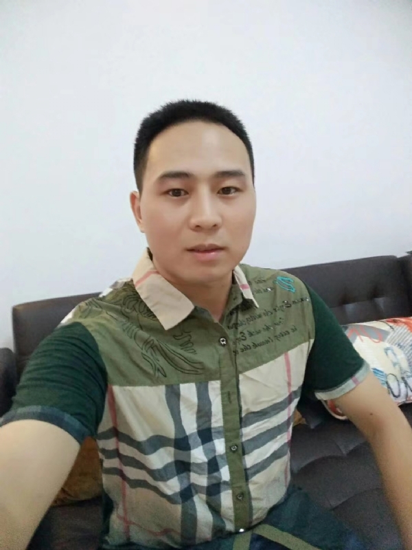寻找一位爱人的第二张照片--南平婚介网