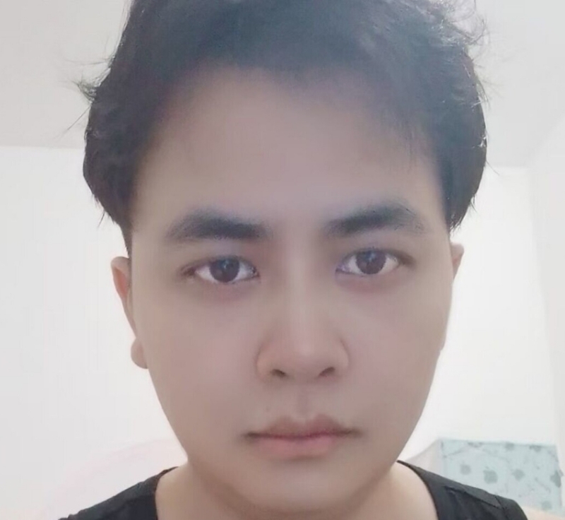 似醉非醉的第一张照片--南平婚介网