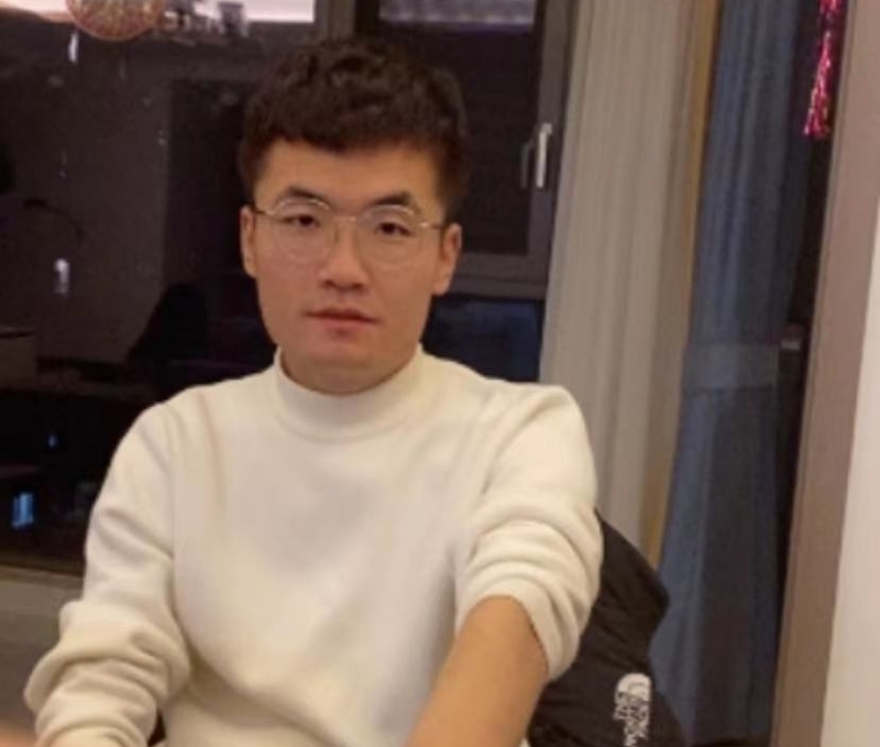 阮籍的第一张照片--南平婚介网