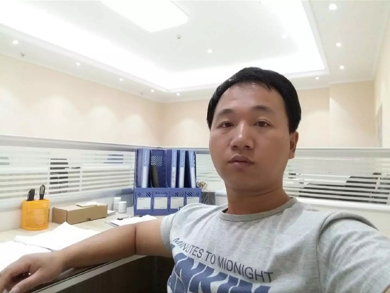 喜乐的第三张照片--南平婚介网
