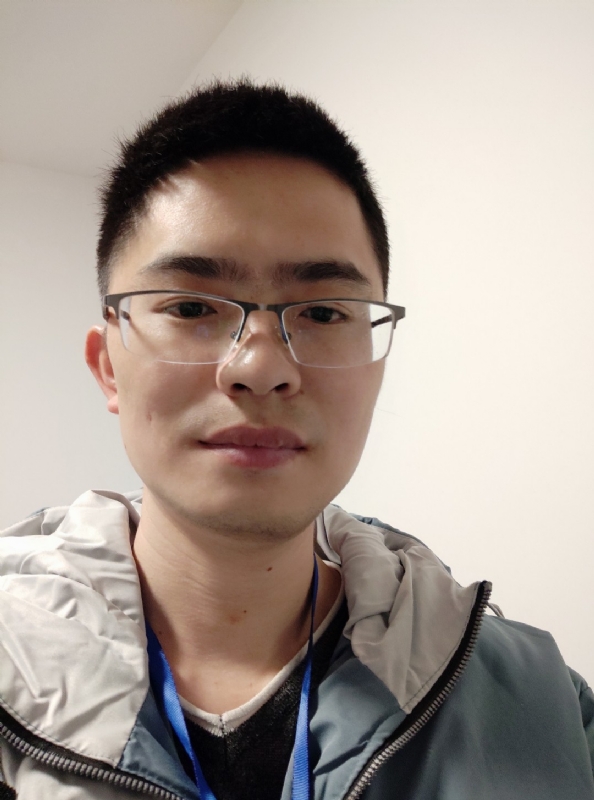 清风的第一张照片--南平婚介网