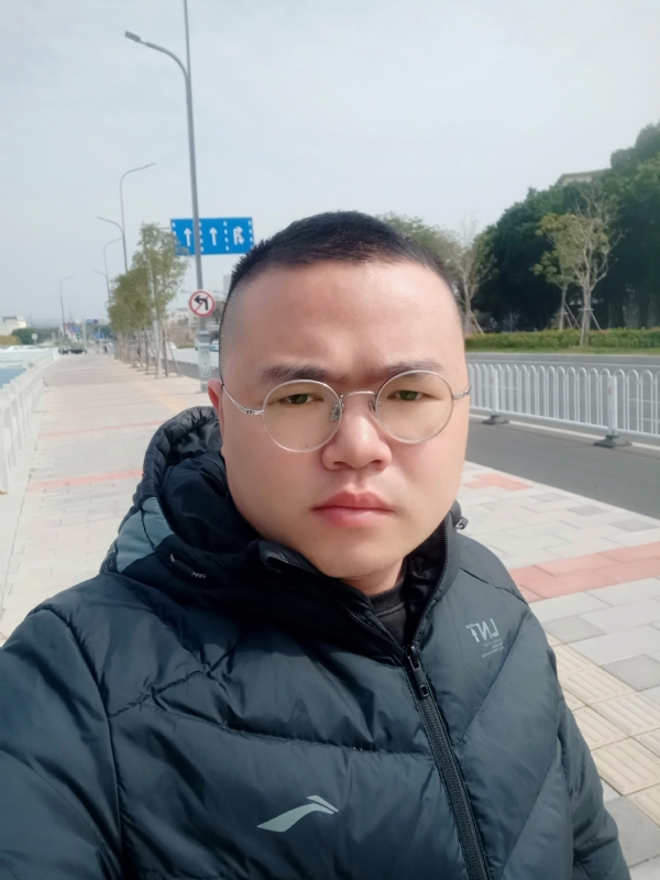 我在泉州等你的第一张照片--南平婚介网