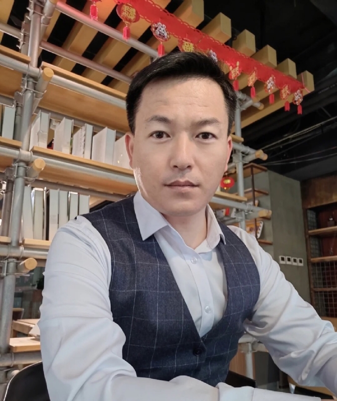 缘来是你的第一张照片--南平婚介网