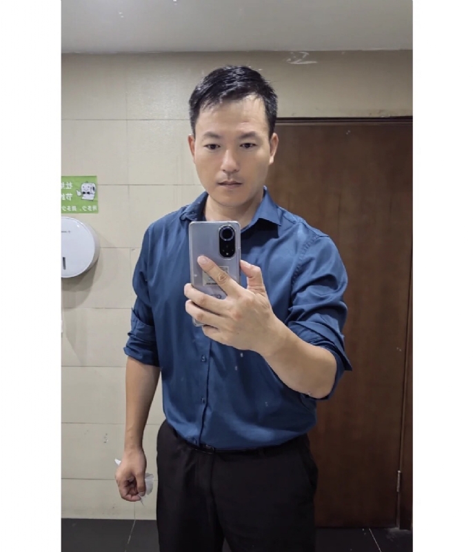 缘来是你的第三张照片--南平婚介网