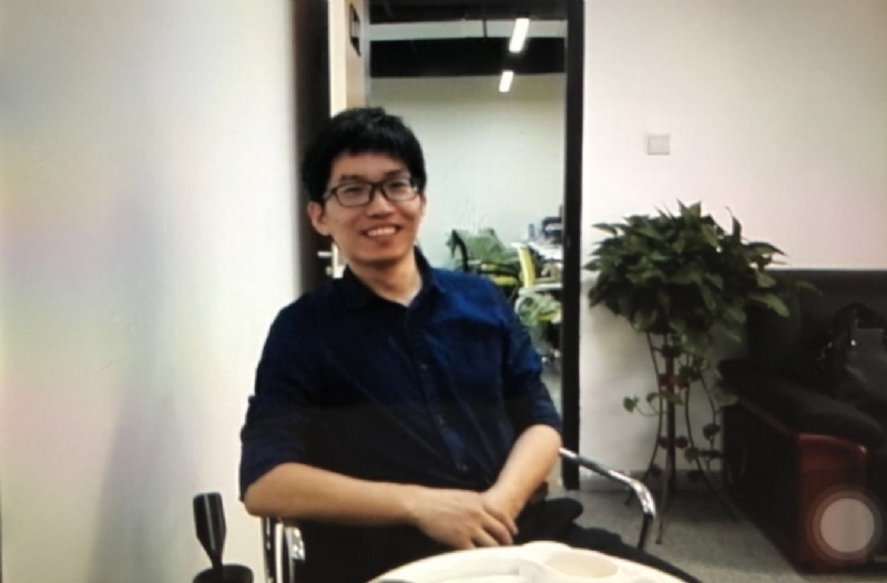 kevin的第一张照片--南平婚介网