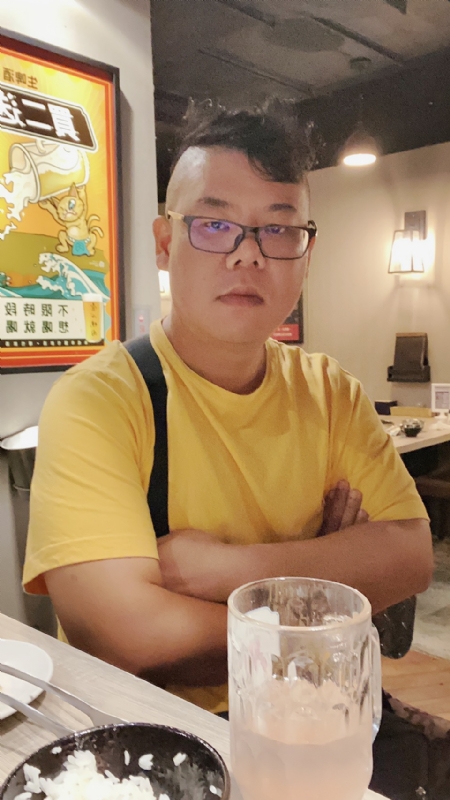 公爵的第一张照片--南平婚介网