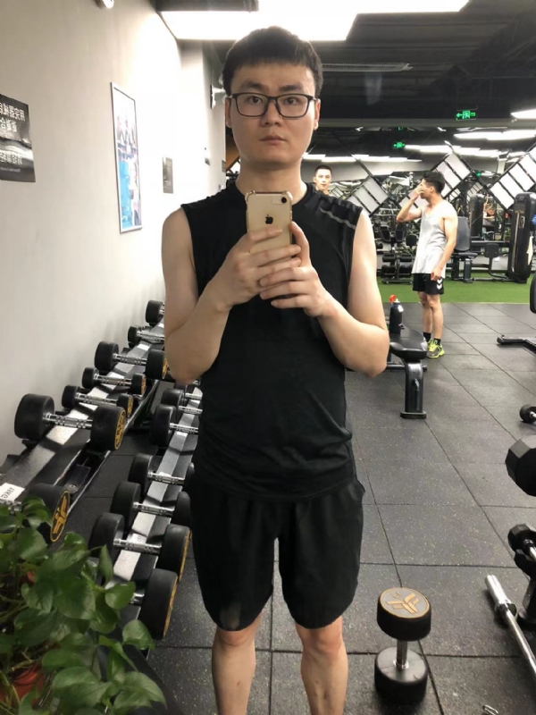 土豆的第三张照片--南平婚介网
