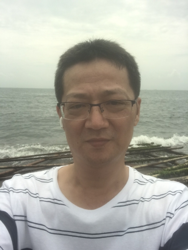 浪人的第一张照片--南平婚介网