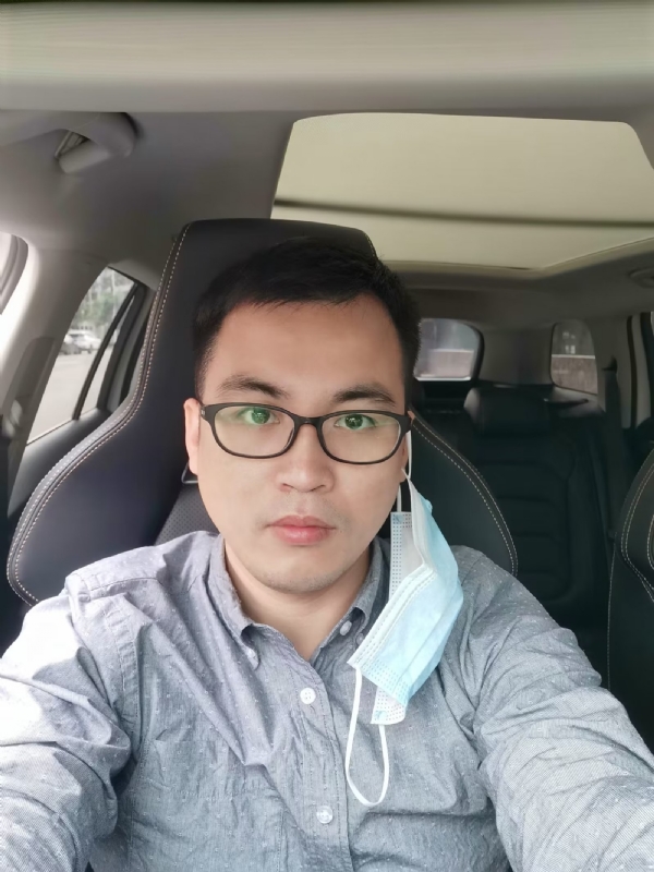 路人甲的第一张照片--南平婚介网