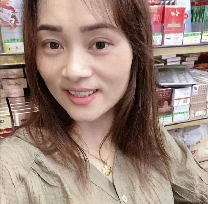 蓝魔的第一张照片--南平婚介网