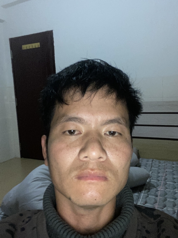 开心的第三张照片--南平婚介网
